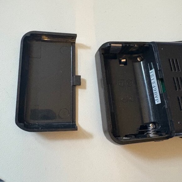 Olympus Pearlcorder S923 Microcassette Recorder - Picture 6 of 6